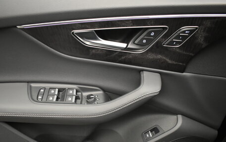 Audi Q7, 2025 год, 11 081 000 рублей, 33 фотография