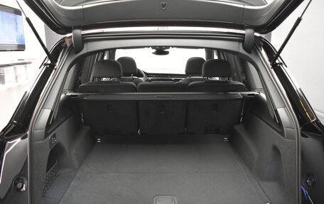 Audi Q7, 2025 год, 11 081 000 рублей, 37 фотография