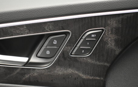 Audi Q7, 2025 год, 11 081 000 рублей, 32 фотография