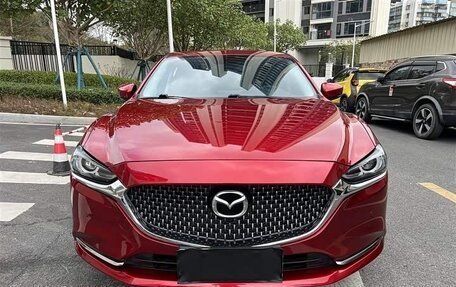 Mazda 6, 2022 год, 2 300 000 рублей, 2 фотография