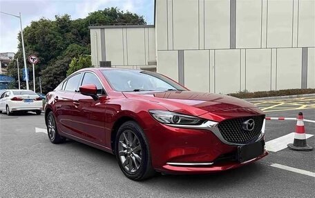 Mazda 6, 2022 год, 2 300 000 рублей, 3 фотография
