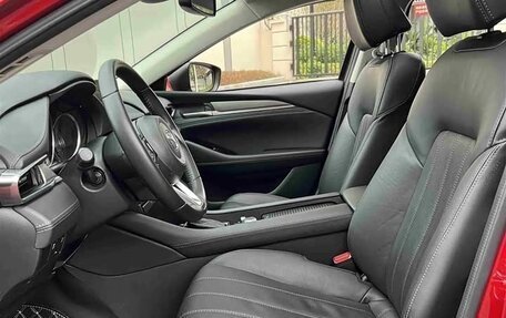 Mazda 6, 2022 год, 2 300 000 рублей, 11 фотография