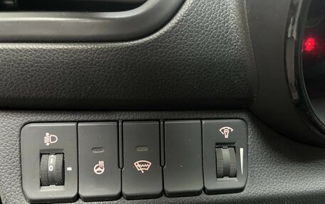 KIA Rio III рестайлинг, 2013 год, 875 000 рублей, 15 фотография