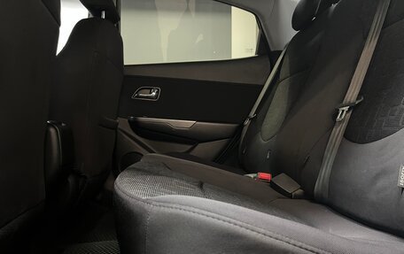 KIA Rio III рестайлинг, 2013 год, 875 000 рублей, 19 фотография