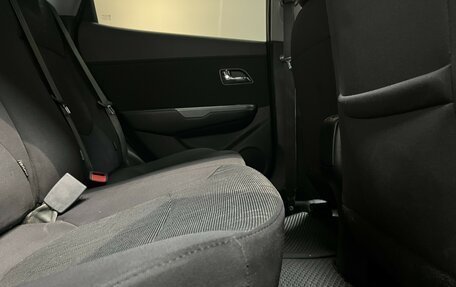 KIA Rio III рестайлинг, 2013 год, 875 000 рублей, 21 фотография