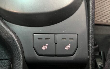 KIA Rio III рестайлинг, 2013 год, 875 000 рублей, 20 фотография