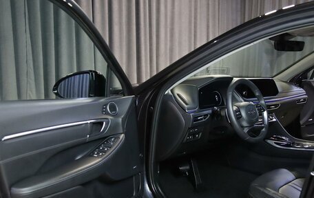 Hyundai Sonata VIII, 2021 год, 2 499 000 рублей, 7 фотография