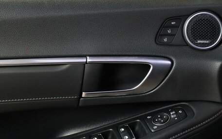 Hyundai Sonata VIII, 2021 год, 2 499 000 рублей, 10 фотография