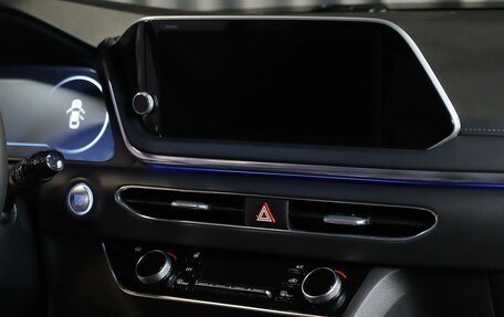 Hyundai Sonata VIII, 2021 год, 2 499 000 рублей, 17 фотография