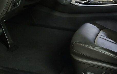 Hyundai Sonata VIII, 2021 год, 2 499 000 рублей, 9 фотография