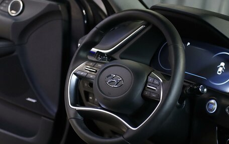 Hyundai Sonata VIII, 2021 год, 2 499 000 рублей, 16 фотография