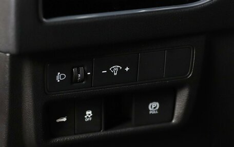 Hyundai Sonata VIII, 2021 год, 2 499 000 рублей, 14 фотография