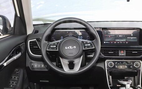 KIA Seltos, 2025 год, 2 190 000 рублей, 7 фотография