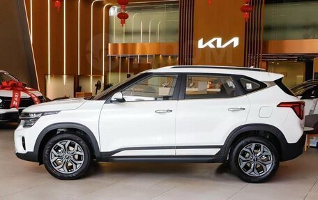 KIA Seltos, 2025 год, 2 190 000 рублей, 5 фотография