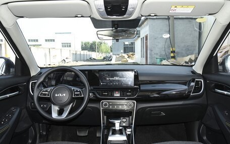 KIA Seltos, 2025 год, 2 190 000 рублей, 8 фотография