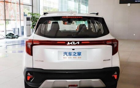 KIA Seltos, 2025 год, 2 190 000 рублей, 6 фотография