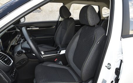 KIA Seltos, 2025 год, 2 190 000 рублей, 10 фотография