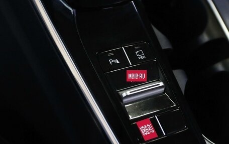 Hyundai Sonata VIII, 2021 год, 2 499 000 рублей, 13 фотография