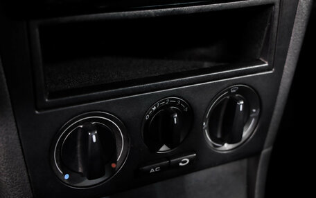 Skoda Octavia IV, 2007 год, 399 000 рублей, 13 фотография