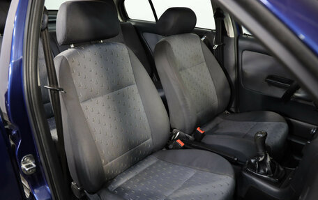 Skoda Octavia IV, 2007 год, 399 000 рублей, 17 фотография