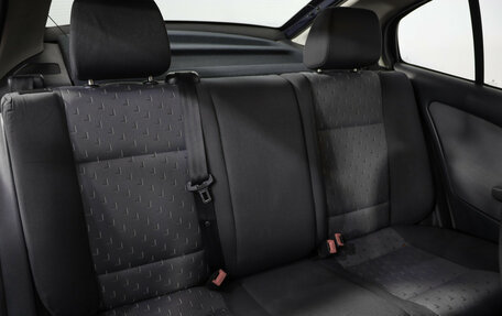 Skoda Octavia IV, 2007 год, 399 000 рублей, 19 фотография