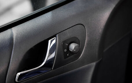 Skoda Octavia IV, 2007 год, 399 000 рублей, 16 фотография