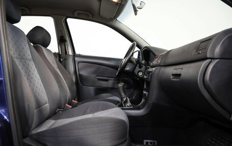 Skoda Octavia IV, 2007 год, 399 000 рублей, 18 фотография