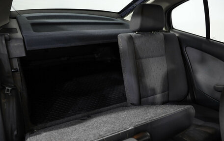 Skoda Octavia IV, 2007 год, 399 000 рублей, 20 фотография