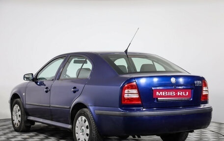 Skoda Octavia IV, 2007 год, 399 000 рублей, 7 фотография