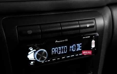 Skoda Octavia IV, 2007 год, 399 000 рублей, 12 фотография