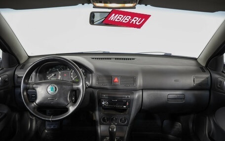 Skoda Octavia IV, 2007 год, 399 000 рублей, 9 фотография