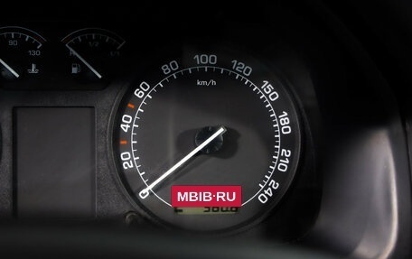 Skoda Octavia IV, 2007 год, 399 000 рублей, 11 фотография