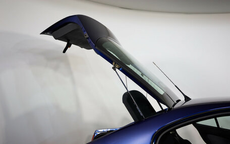 Skoda Octavia IV, 2007 год, 399 000 рублей, 24 фотография