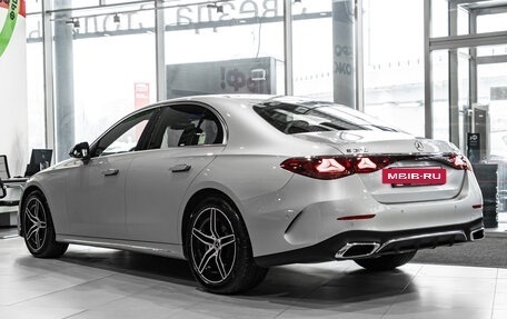 Mercedes-Benz E-Класс, 2025 год, 9 765 000 рублей, 7 фотография