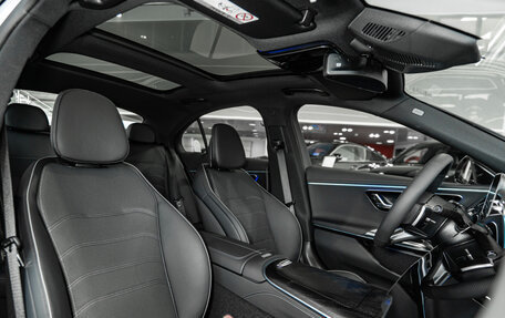 Mercedes-Benz E-Класс, 2025 год, 9 765 000 рублей, 22 фотография