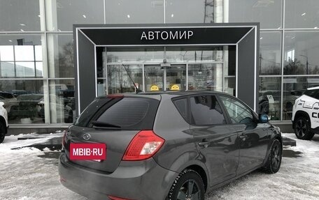KIA cee'd I рестайлинг, 2010 год, 722 000 рублей, 5 фотография