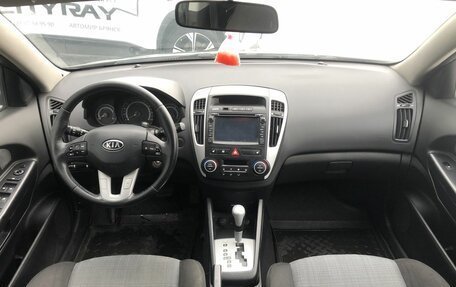 KIA cee'd I рестайлинг, 2010 год, 722 000 рублей, 10 фотография