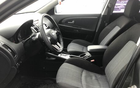 KIA cee'd I рестайлинг, 2010 год, 722 000 рублей, 9 фотография