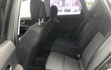 KIA cee'd I рестайлинг, 2010 год, 722 000 рублей, 11 фотография