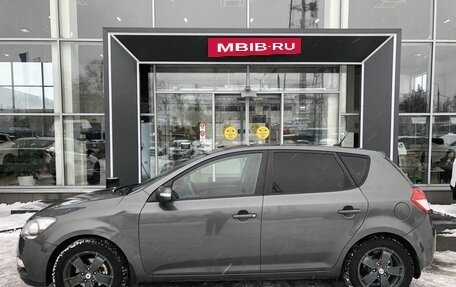 KIA cee'd I рестайлинг, 2010 год, 722 000 рублей, 8 фотография