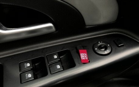 KIA cee'd I рестайлинг, 2010 год, 722 000 рублей, 13 фотография