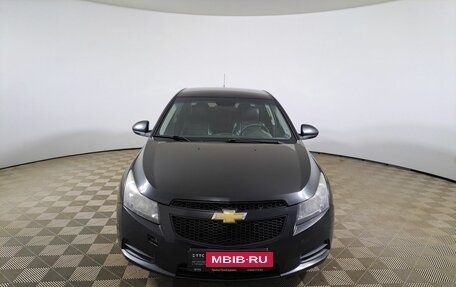 Chevrolet Cruze II, 2010 год, 525 000 рублей, 2 фотография