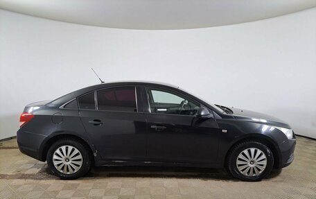 Chevrolet Cruze II, 2010 год, 525 000 рублей, 5 фотография