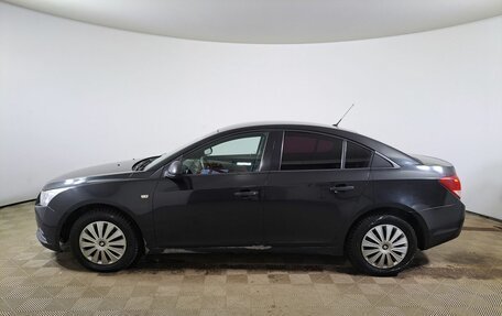Chevrolet Cruze II, 2010 год, 525 000 рублей, 10 фотография