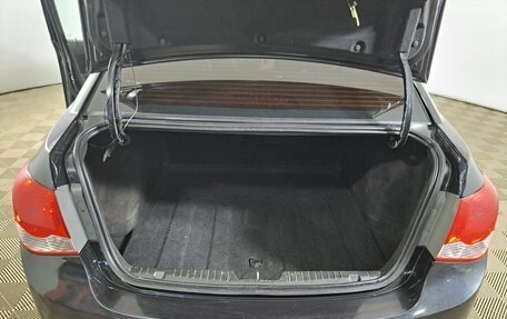 Chevrolet Cruze II, 2010 год, 525 000 рублей, 12 фотография