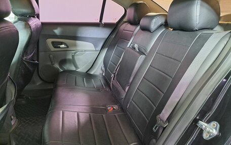 Chevrolet Cruze II, 2010 год, 525 000 рублей, 15 фотография