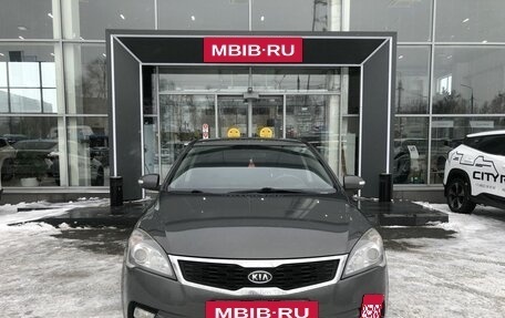 KIA cee'd I рестайлинг, 2010 год, 722 000 рублей, 2 фотография