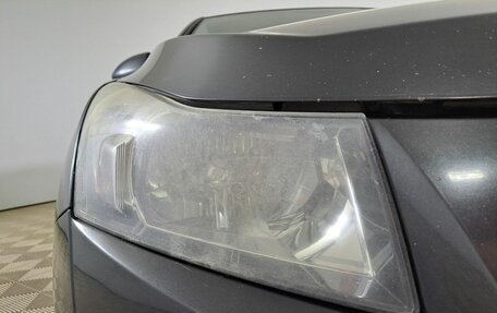 Chevrolet Cruze II, 2010 год, 525 000 рублей, 21 фотография