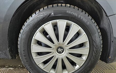 Chevrolet Cruze II, 2010 год, 525 000 рублей, 22 фотография