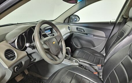 Chevrolet Cruze II, 2010 год, 525 000 рублей, 20 фотография